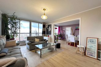  appartement villejuif 94800