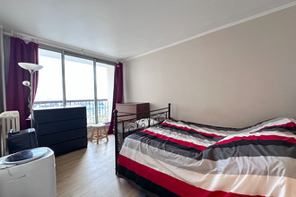  appartement villejuif 94800