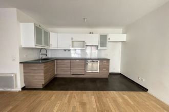  appartement villejuif 94800