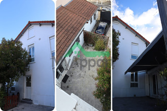  appartement villejuif 94800