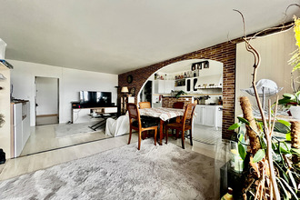  appartement villejuif 94800