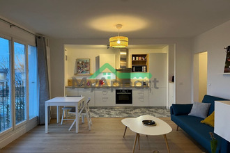  appartement villejuif 94800