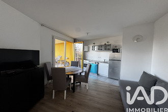  appartement villejuif 94800