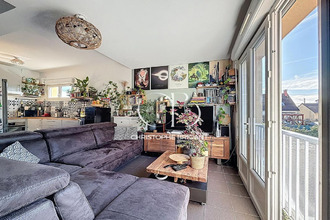  appartement villejuif 94800