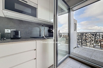  appartement villejuif 94800