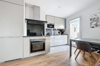  appartement villejuif 94800