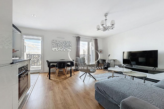  appartement villejuif 94800