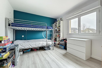  appartement villejuif 94800