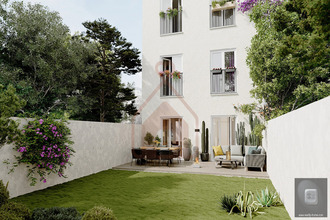  appartement villejuif 94800