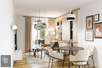  appartement villejuif 94800