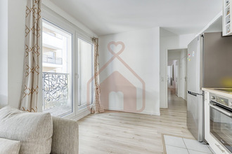  appartement villejuif 94800