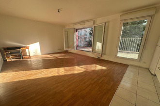  appartement villejuif 94800