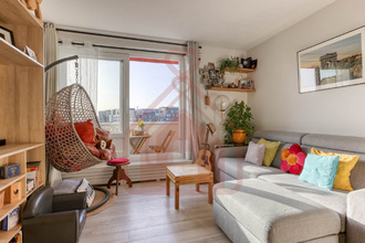  appartement villejuif 94800