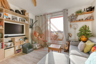  appartement villejuif 94800