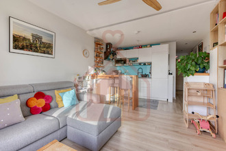  appartement villejuif 94800