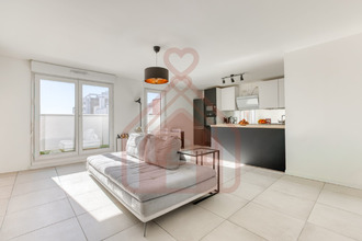  appartement villejuif 94800