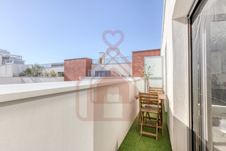  appartement villejuif 94800