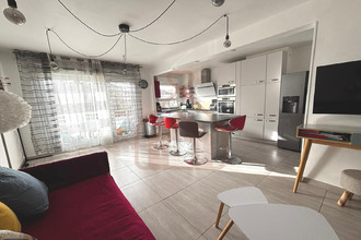  appartement villejuif 94800