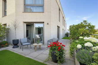  appartement villejuif 94800