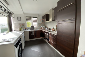  appartement villejuif 94800