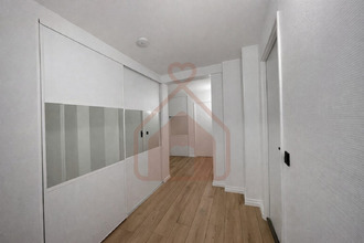  appartement villejuif 94800