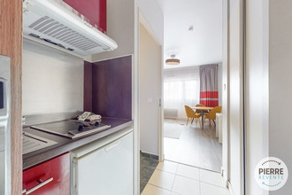  appartement villejuif 94800