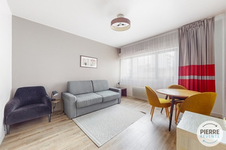  appartement villejuif 94800