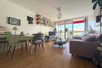  appartement villejuif 94800