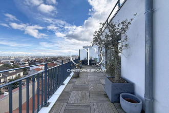  appartement villejuif 94800