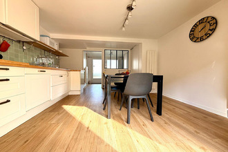  appartement villejuif 94800