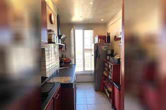  appartement villejuif 94800