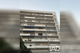  appartement villejuif 94800