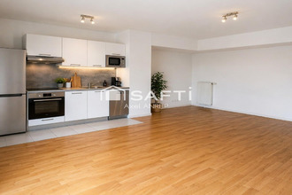  appartement villejuif 94800
