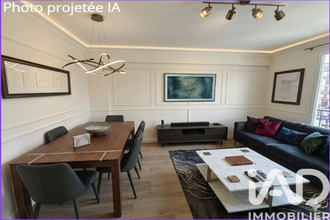  appartement villejuif 94800