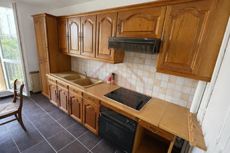  appartement villejuif 94800
