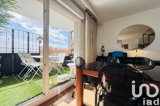  appartement villejuif 94800