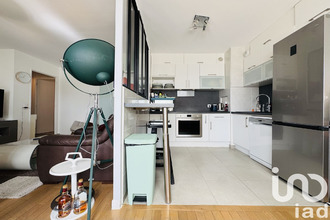  appartement villejuif 94800