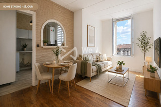  appartement villejuif 94800