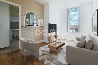  appartement villejuif 94800