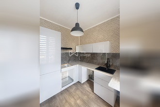  appartement villejuif 94800