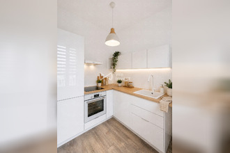  appartement villejuif 94800