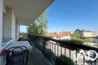  appartement villejuif 94800