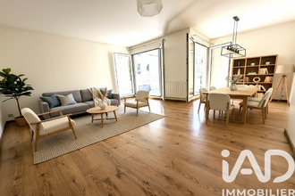  appartement villejuif 94800