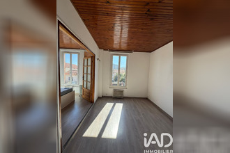 appartement villejuif 94800