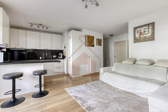  appartement villejuif 94800