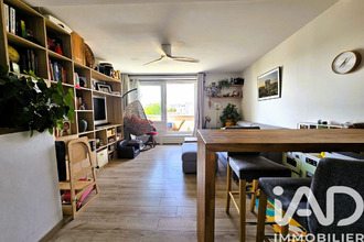  appartement villejuif 94800