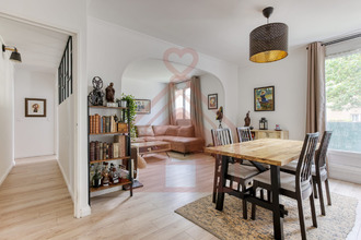  appartement villejuif 94800