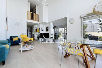  appartement villejuif 94800