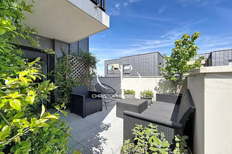  appartement villejuif 94800