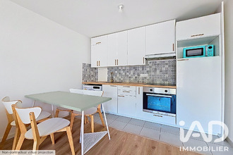  appartement villejuif 94800